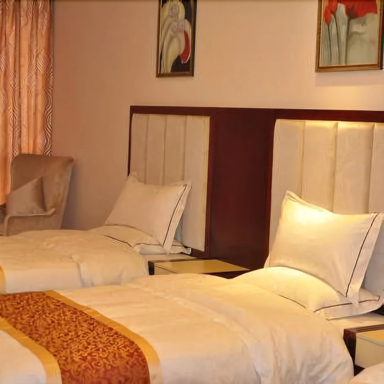 Tianyu Longtan Hotel