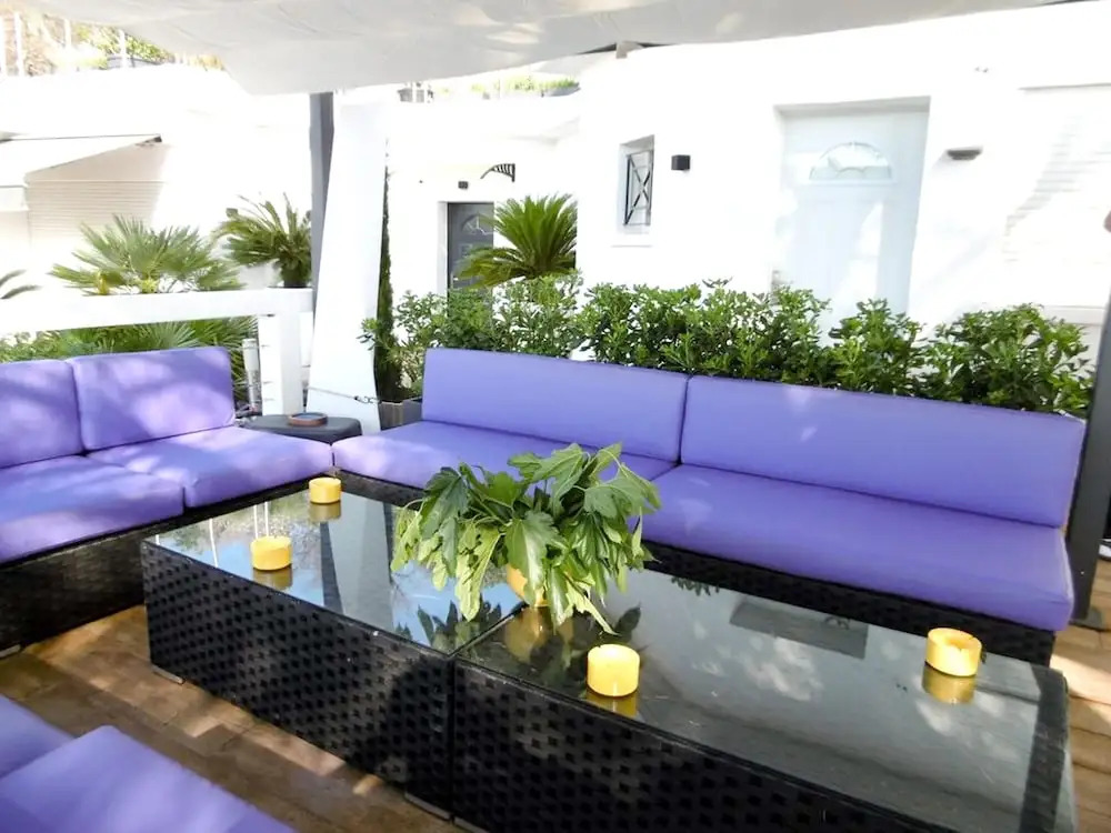 Villa With 4 Bedrooms in Porto-vecchio, With Wonderful sea View, Private Pool, Enclosed Garden - 4 km From the Beach
