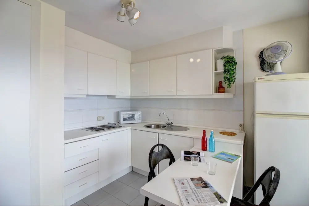 Apartamento 3116 - Rocmar 4 5-C