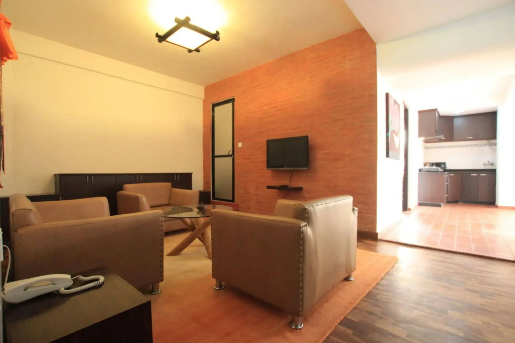 Gaju Suite Hotel