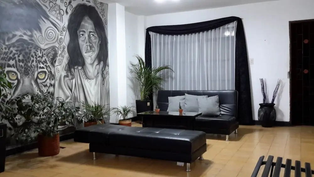 Hostal Mi Casa 18