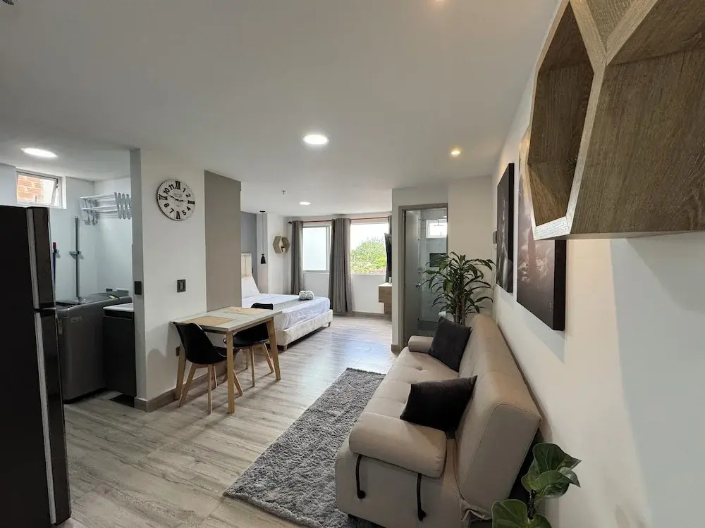 Torre Zurich Luxury