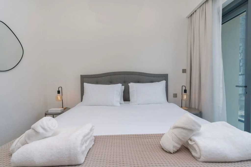 Westminster Burj Royale