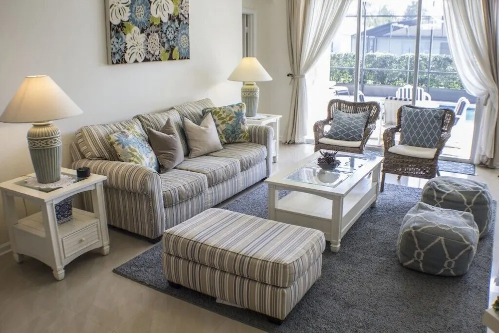 Cristina's Windsor Palms 4 Bedroom Home