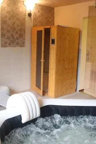 Orient Apartmanház