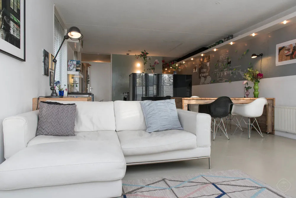 Amsterdam Apartments - Westerpark Area