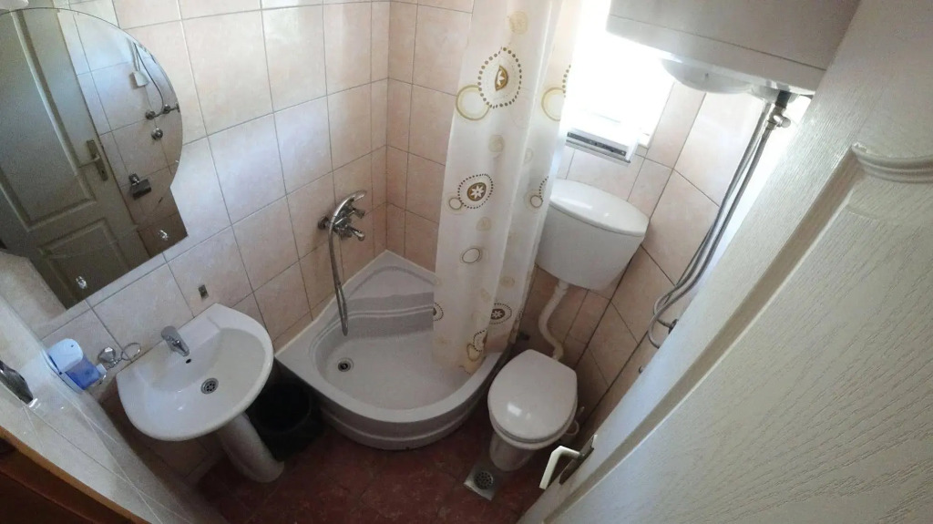 Sun Hostel Budva