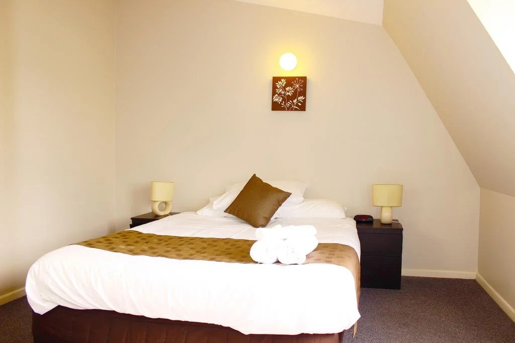 伯纳帕特公寓酒店(Bonapartes Serviced Apartments)