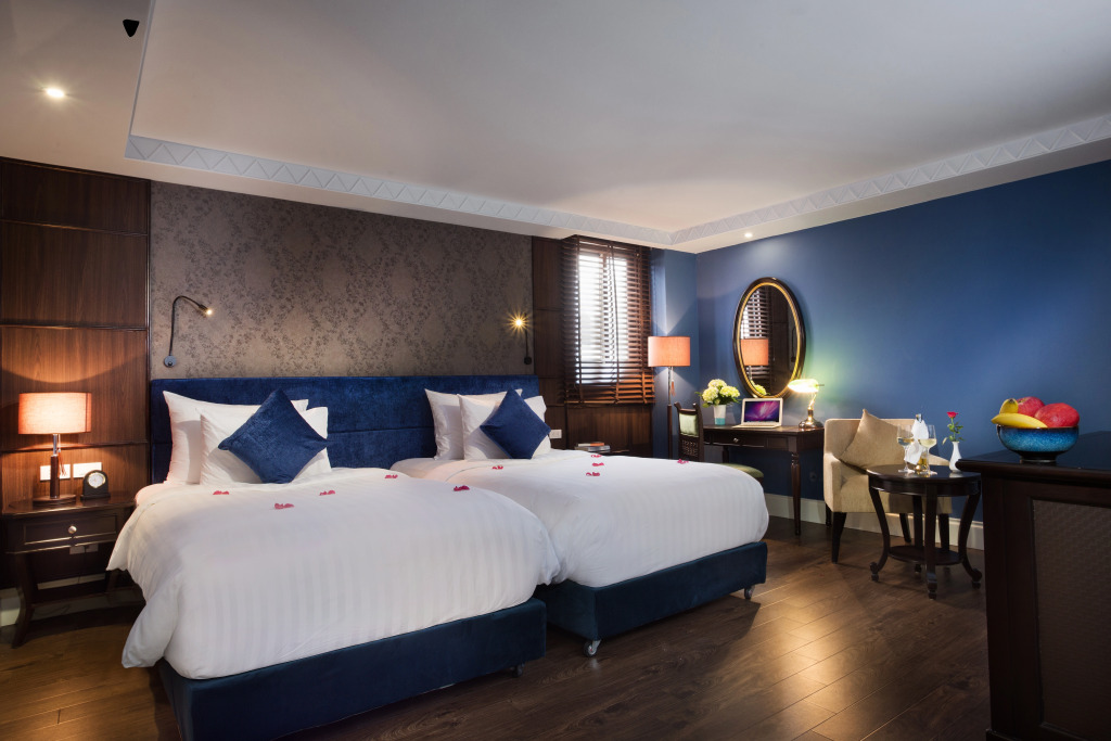 OGallery Premier Hotel & Spa