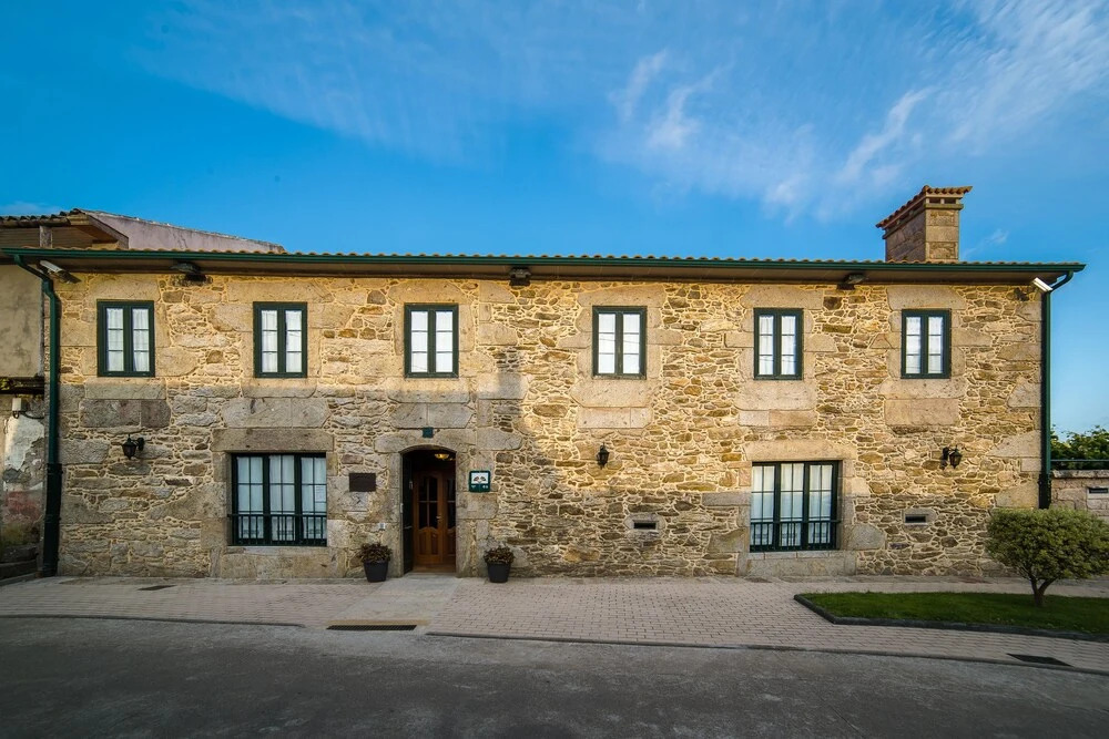 Hotel - Casa de Turismo Rural Dugium