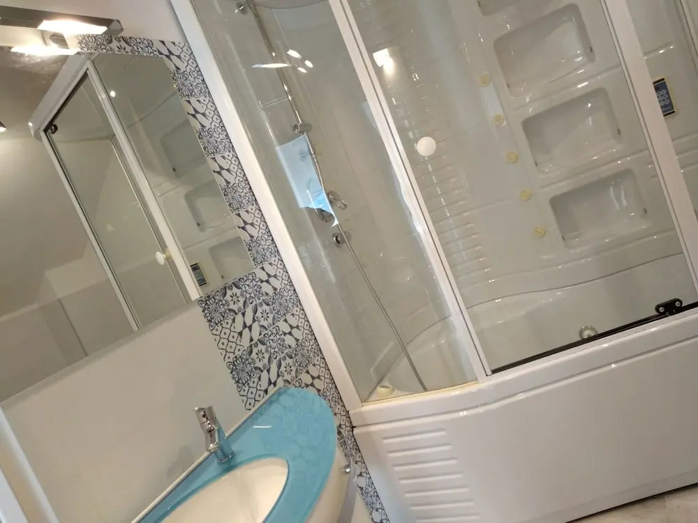 Blu Residence