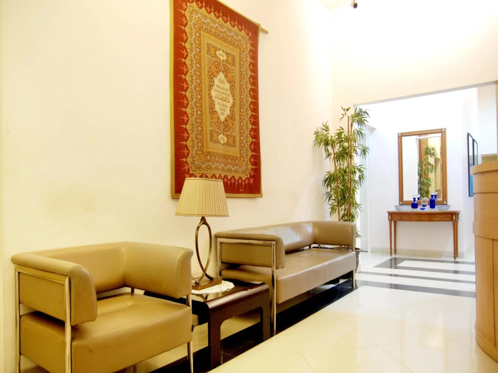 The Sriwijaya Hotel - Halal Hotel