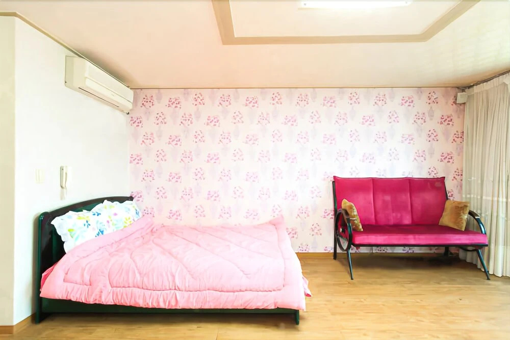 Pohang Venezia Pension