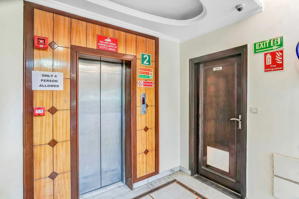 Empire Suites - Luxury Collection Hotel