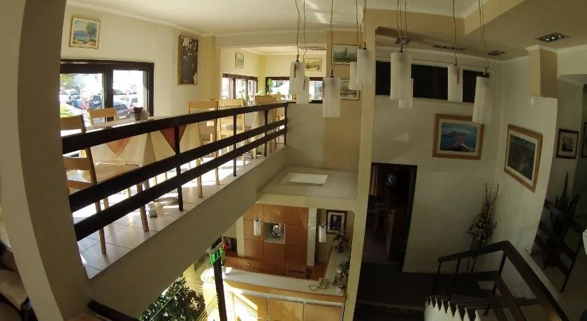 Hotel Orestion - Bike and motorcycle friendly hotel