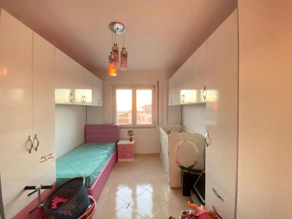 Cozy apartment at Fresk, Tirana