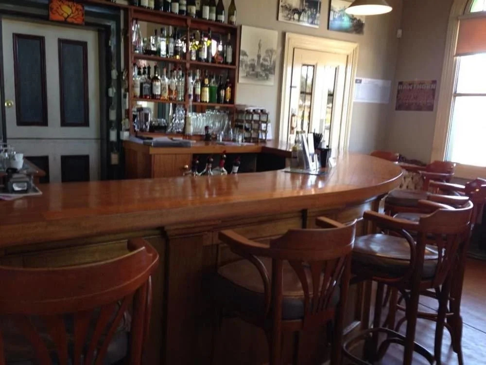 Harvest Home Avenel
