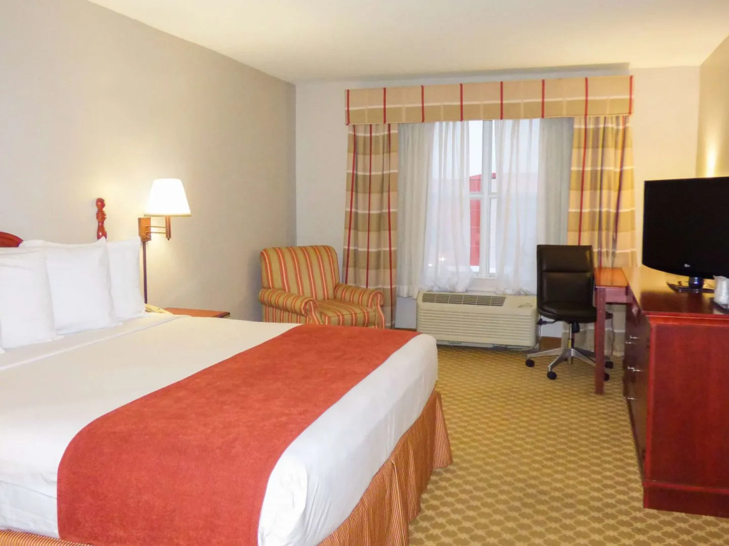Spark by Hilton Orlando Universal Boulevard