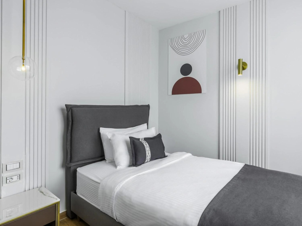 Mövenpick Hotel Lalez Durres