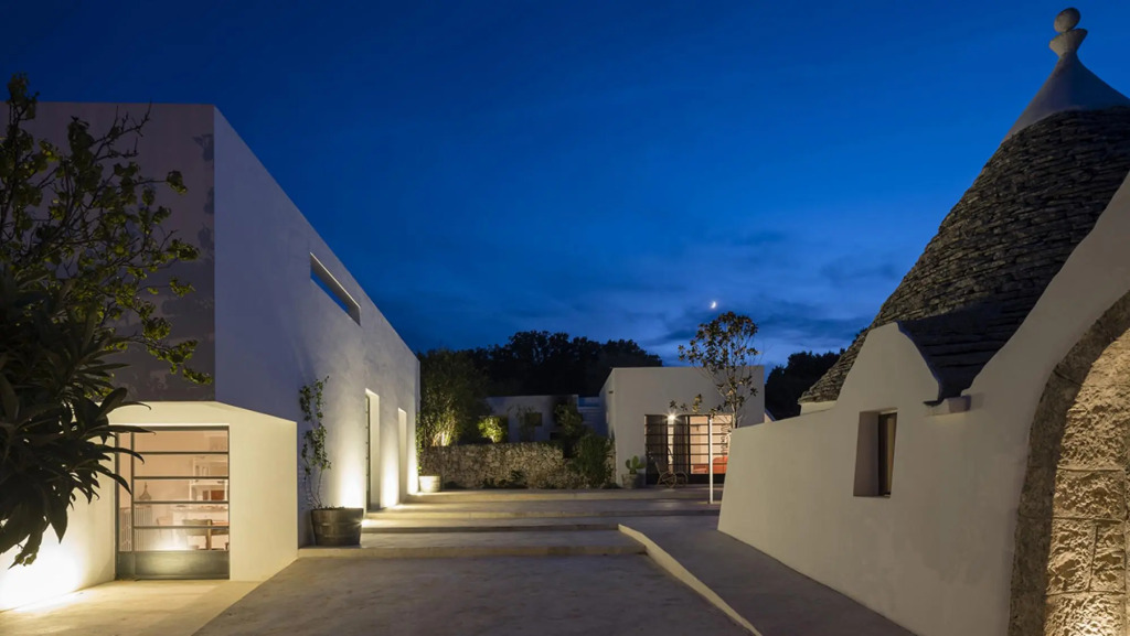 Trullo Santa Pazienza 5 3