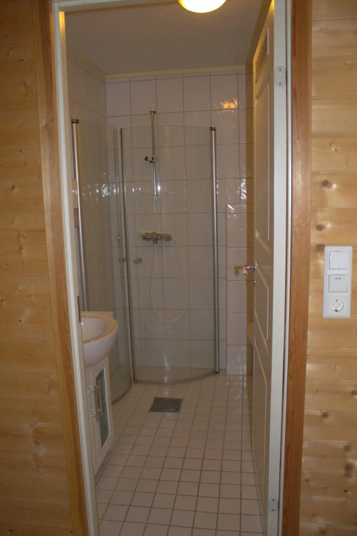 Sjøholt Camping
