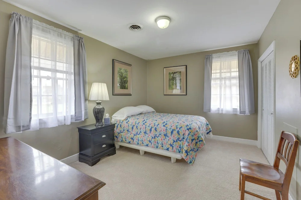 Garden District Home Near Downtown Montgomery
