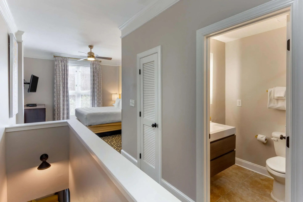Church Street Inn Historic Charleston, Ascend Collection Hotel