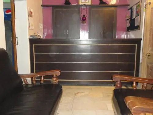 Shiva Guest House
