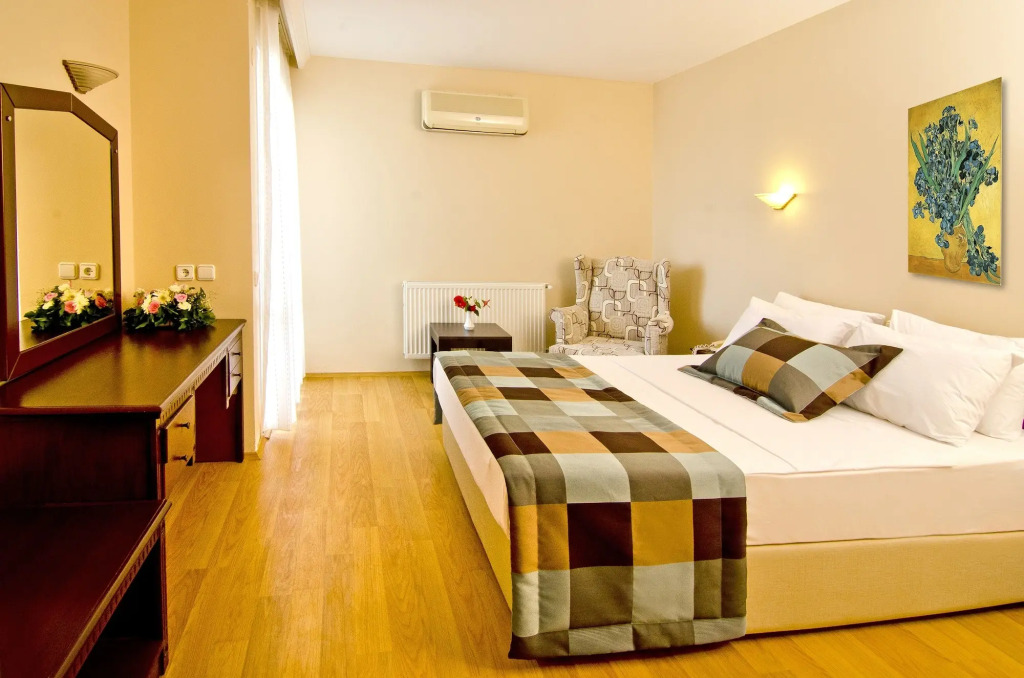 Citys Hill Hotel