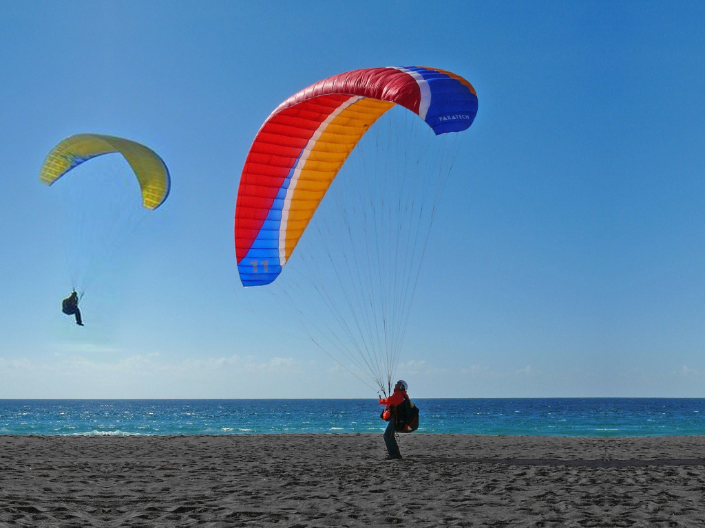 Arrayanes Playa