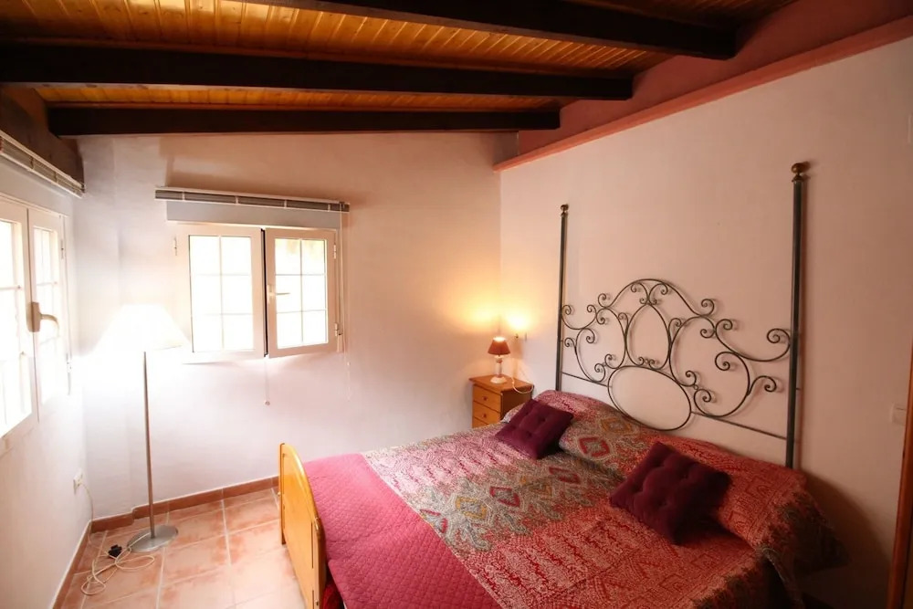 Villa Cactus Playa