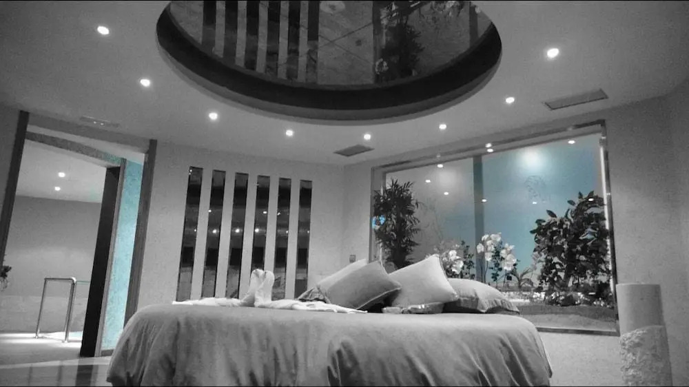Motel Caldas