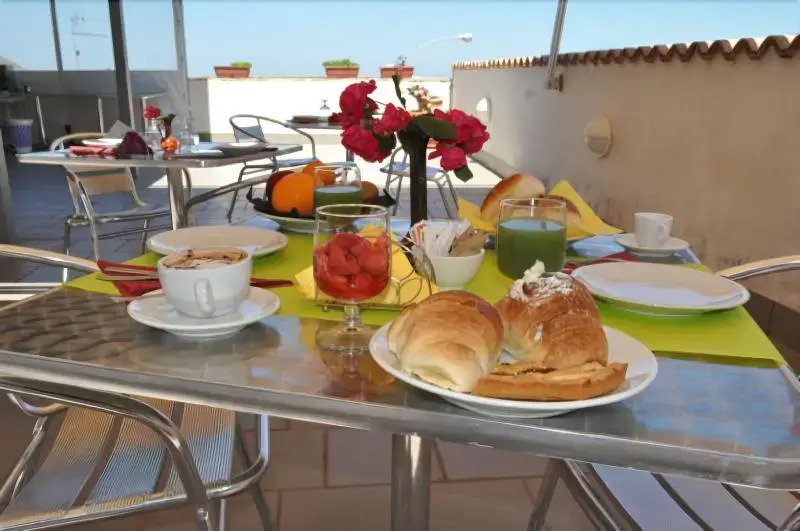 Bed And Breakfast Turi