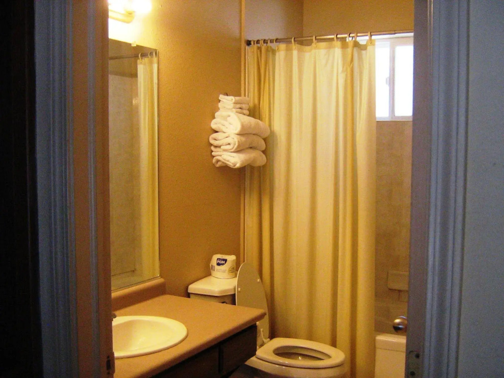 Westhaven Inn Pollock Pines Camino