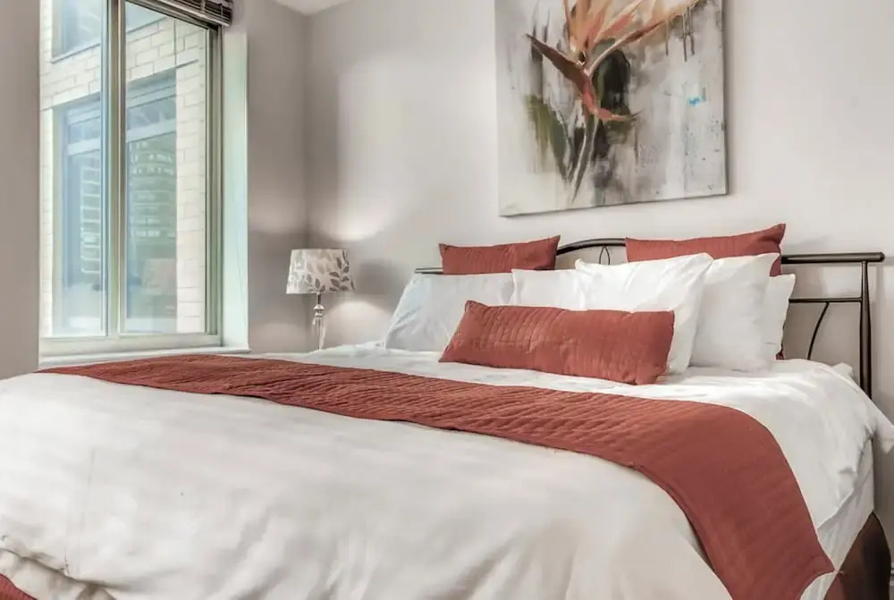 Global Luxury Suite in Abilene Texas