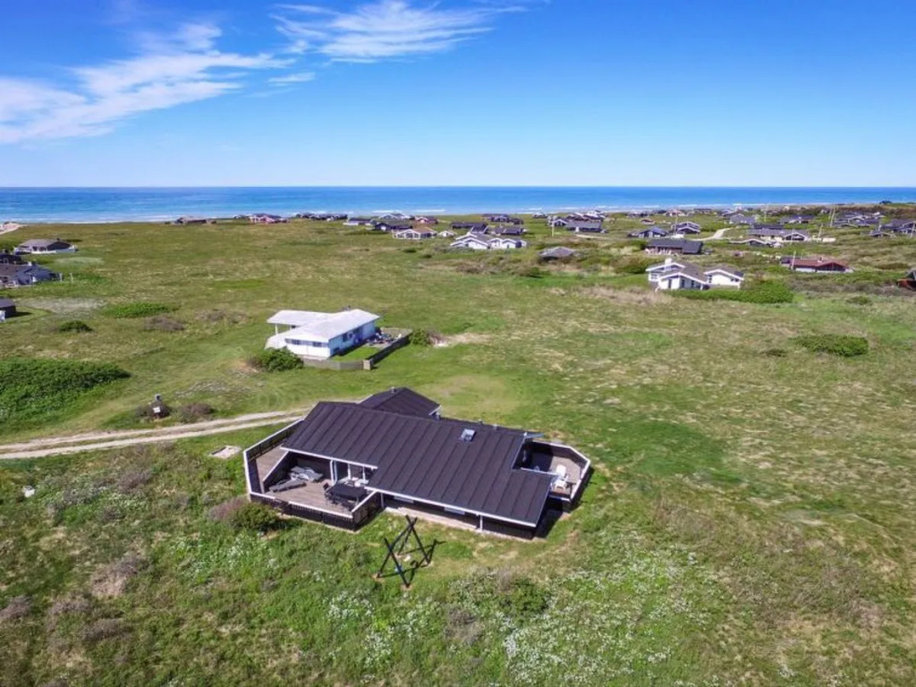 Holiday Home Seniha - 400m from the sea by Interhome
