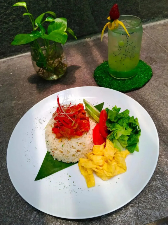 Whiz Hotel Falatehan Jakarta