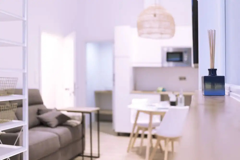 Getaria Apartamentuak - Balentziaga