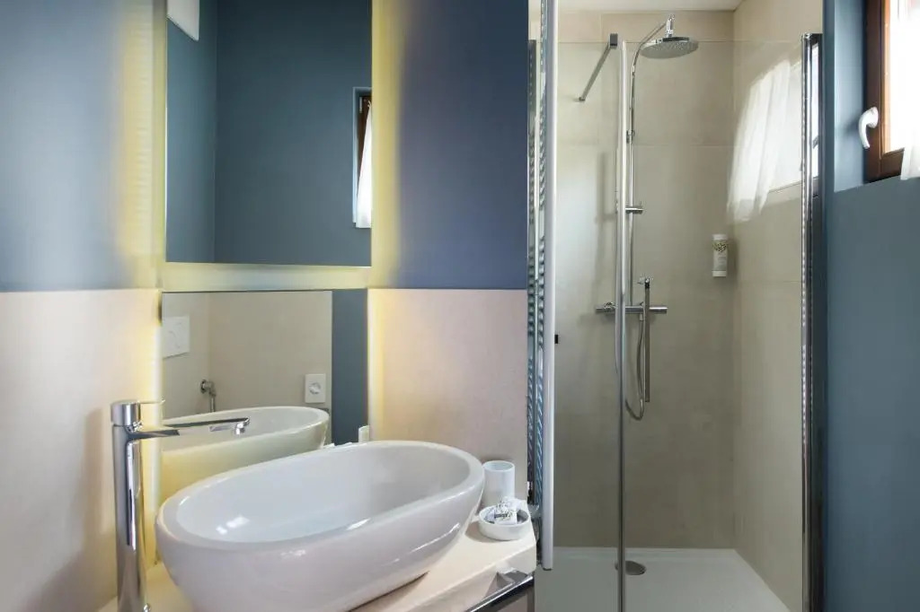 Hotel Garni Roberta