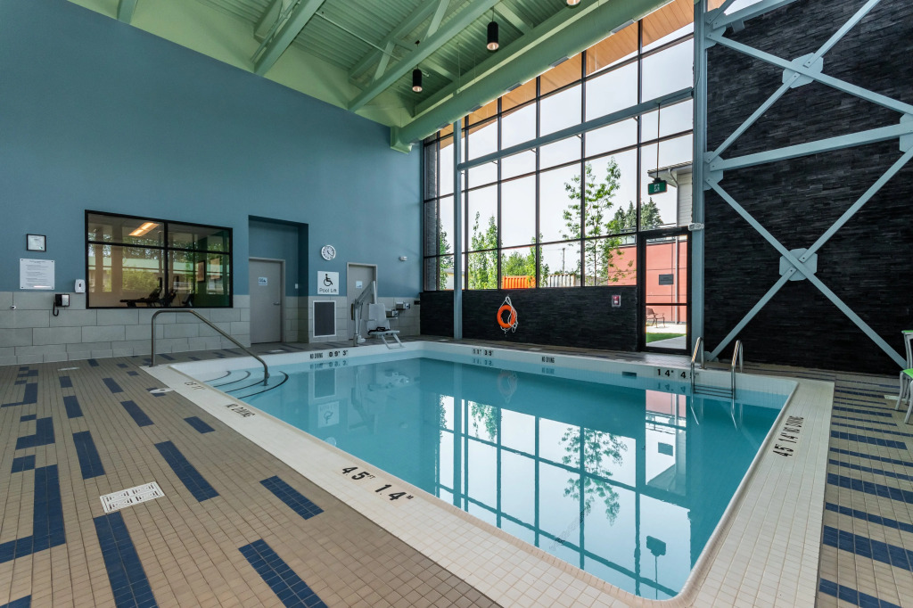 Holiday Inn Express & Suites - Chilliwack East an IHG Hotel