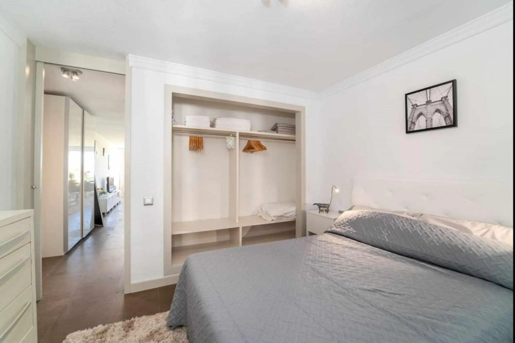 Azahara I, 25A small cozy apartment