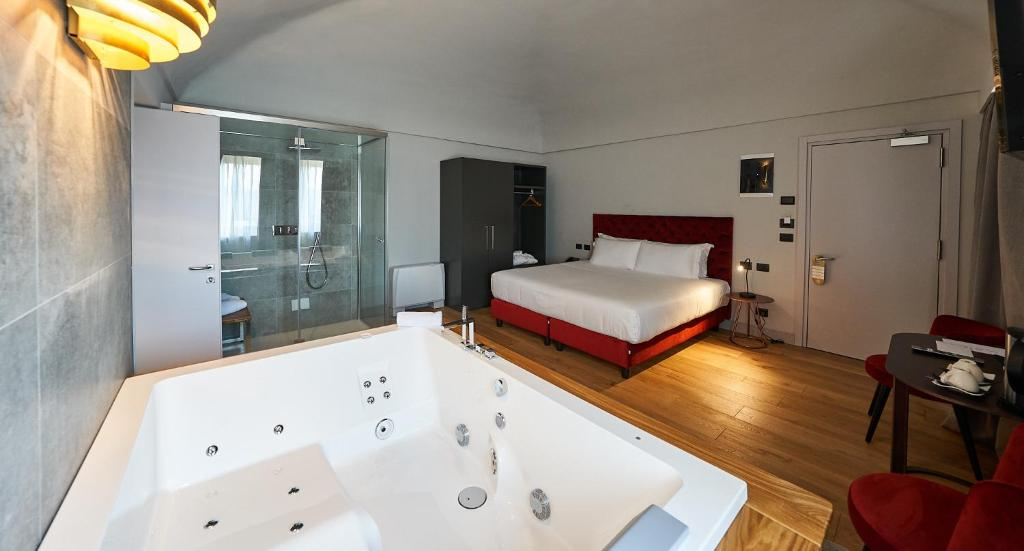 RELAIS CASCINA ERA