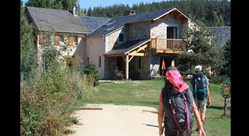 Le Gévaudan
