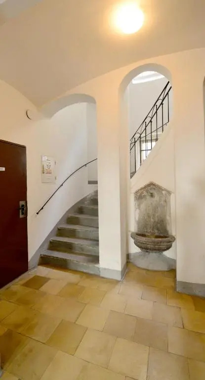 Fancy Home For 5 With Self-Check-In At Spittelberg