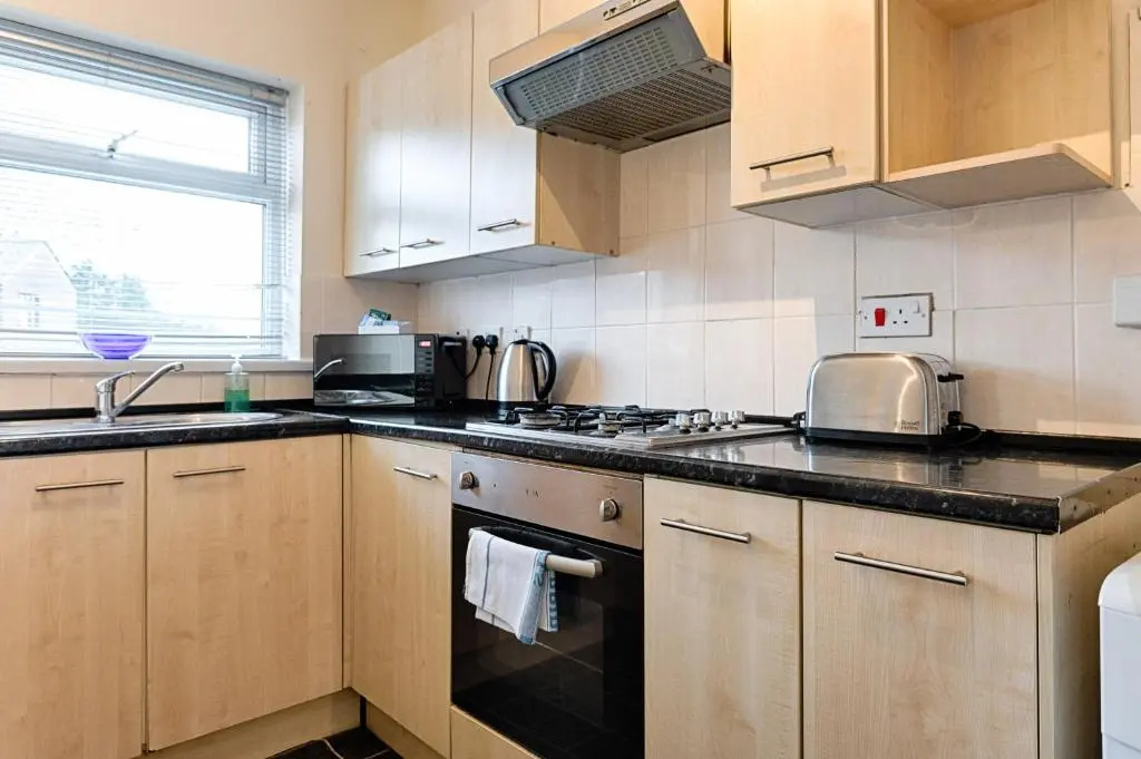 Perfect base to stay in Swansea