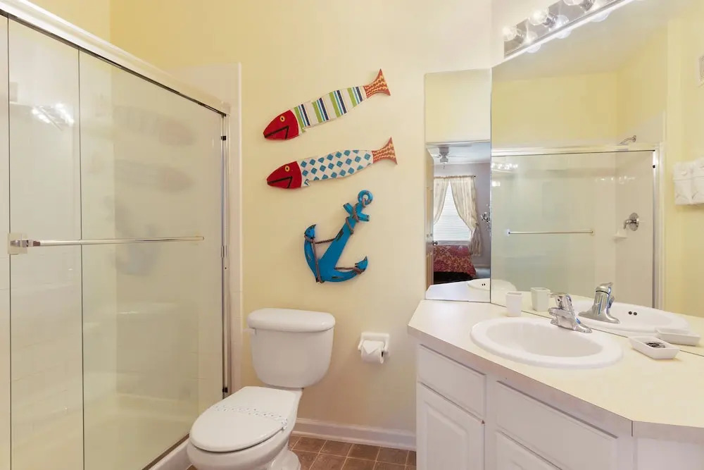 Disney at Your Doorstep by VillaDirect