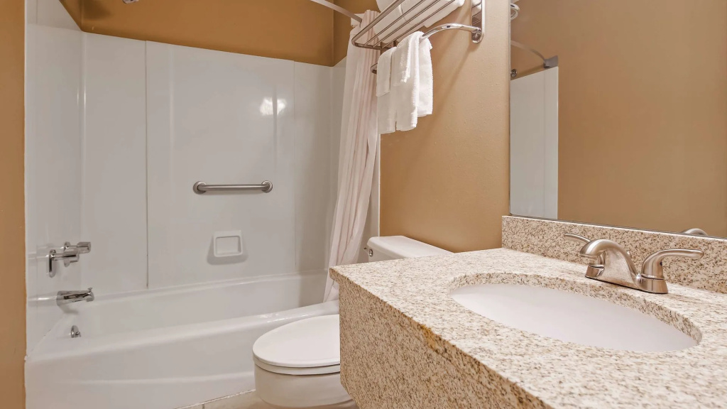 SureStay by Best Western Cameron