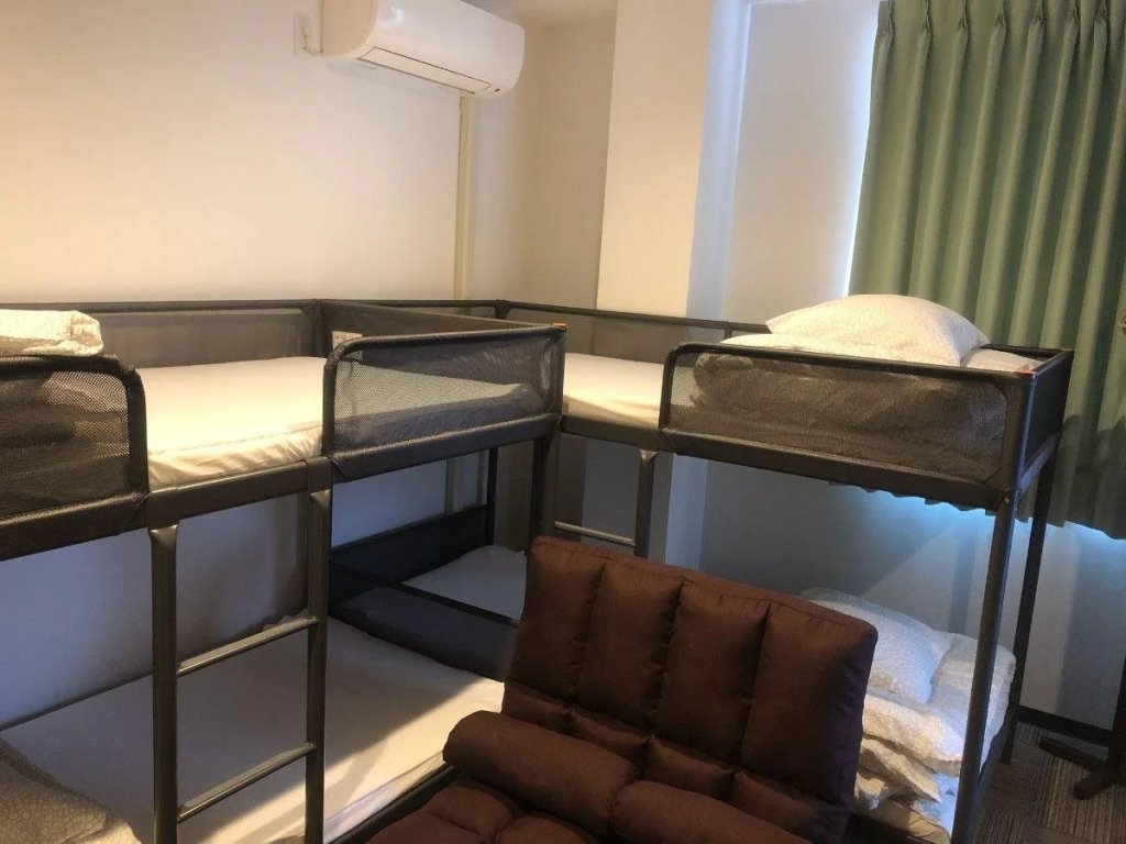 Hostel Inn Hashimoto
