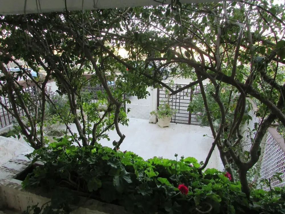 Villa Bouganville
