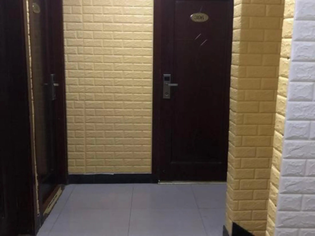 Junlinge Hostel